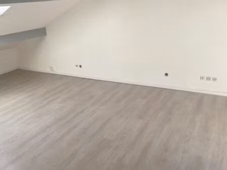 appartement dinoze petit t3