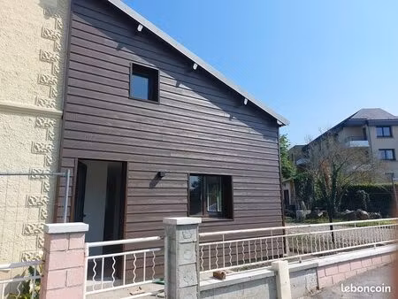 maison 2 pièces 65 m²
