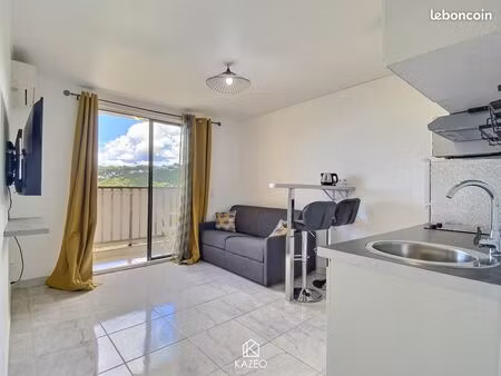 studio vista