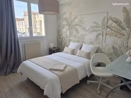 appartement 2 pièces 67 m²