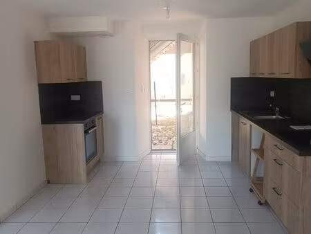 appartement 47m2