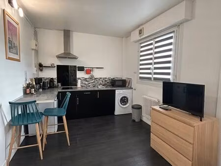 loue studio ferry 28 m2