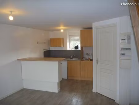 appartement t2 orchies centre