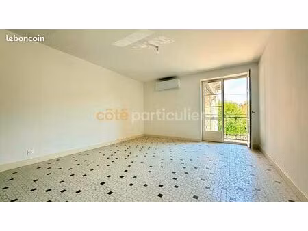 appartement 4 pièces 113 m²