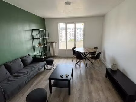 appartement t3