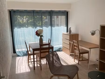 location t1 meublé talence
