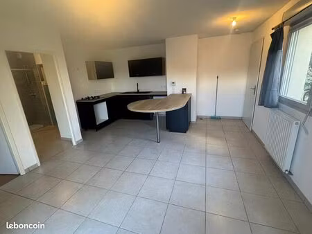 appartement t2