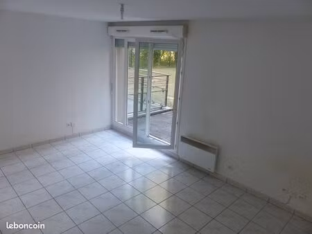 studio à tours parc grandmont