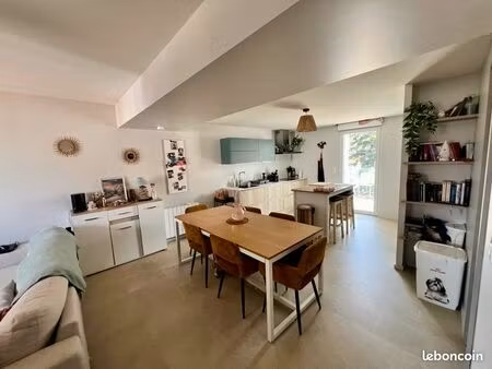 appartement t3