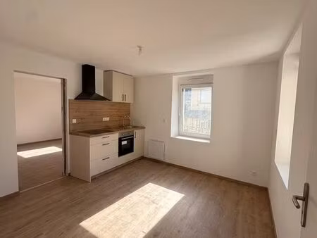 appartement t2 avec cave – valentigney