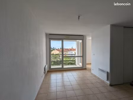 appartement t2 promenoir