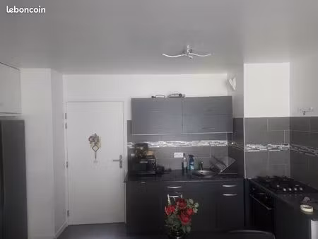 appartement f2