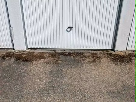 location garage schiltigheim