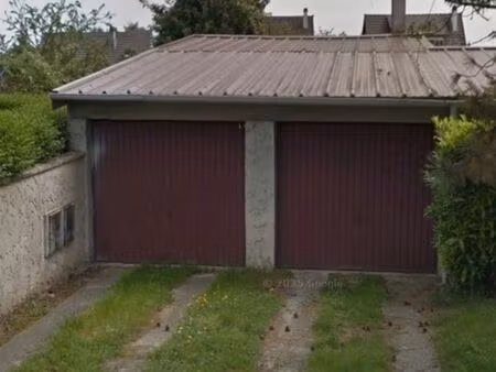 box à louer