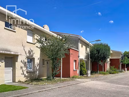 maison t4 bourg en bresse 92.87 m2
