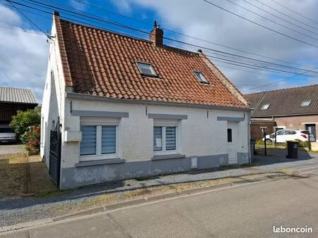 maison à louer a coutiches