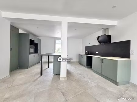 maison 4 pièces 70 m²