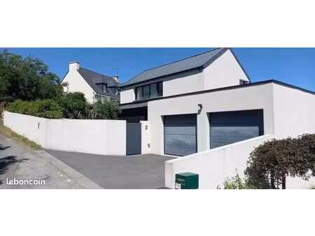 maison meublée tout confort avec jardin et 2 parking – 1 350 /mois charges comprises (élec