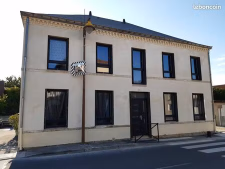 maison de style