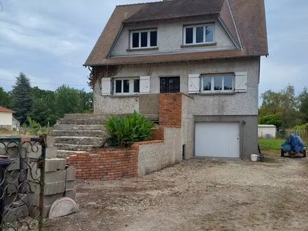 grande maison de famille