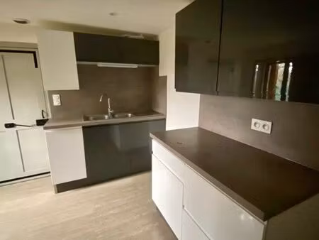 à louer maison de ville 3 pièces