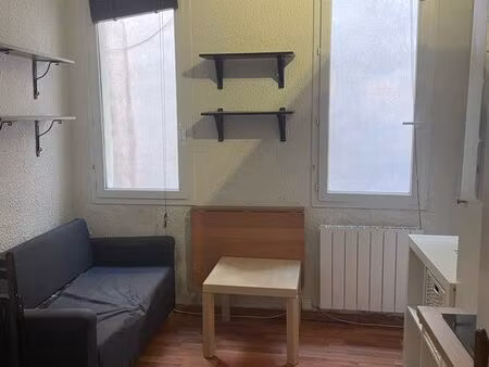 studio