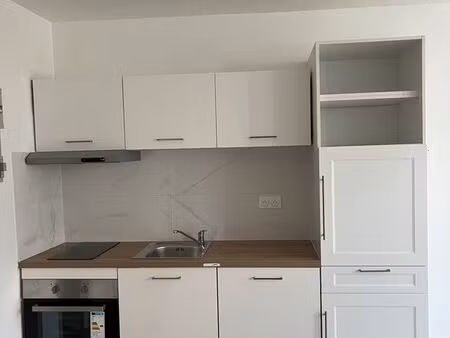 appartement t2