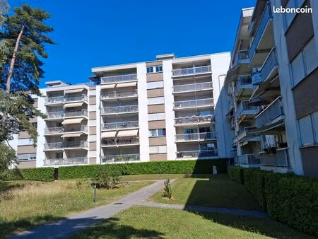 appartement 2 pièces 30 m²