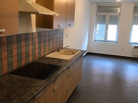 location d’un appartement