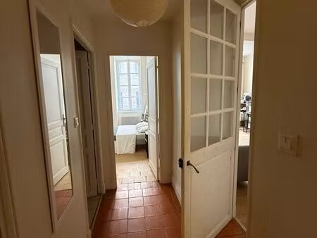 appartement t3