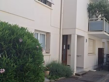 appartement meublé t3 centre de castelnau-le-lez