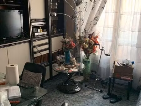 appartement 2 pièces 50 m²