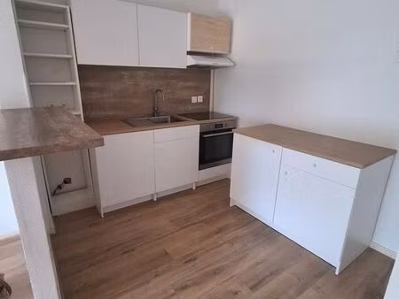 duplex 3 pièces 71 m²