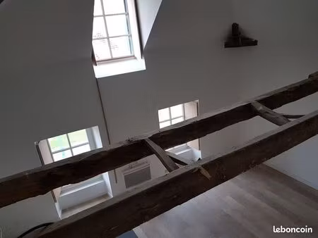 appartement t1bis janzé hyper centre dispo fin juillet