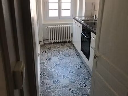 appartement à louer secteur tassigny