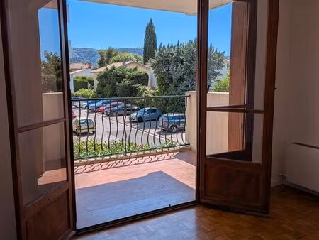 location studio mazargues marseille 9