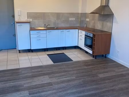 appartement t2