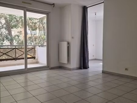 appartement 2 pièces 30 m²