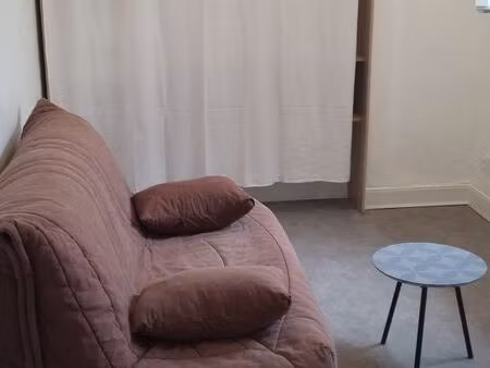 appartement 22m2