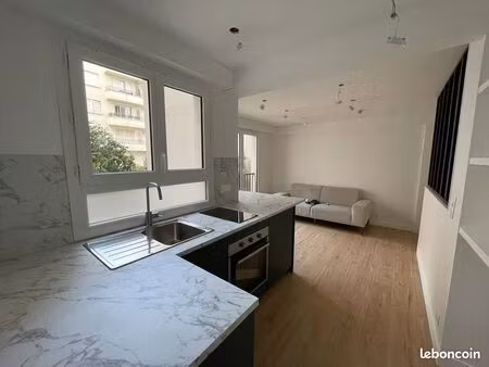 appartement 1 pièce 26 m²