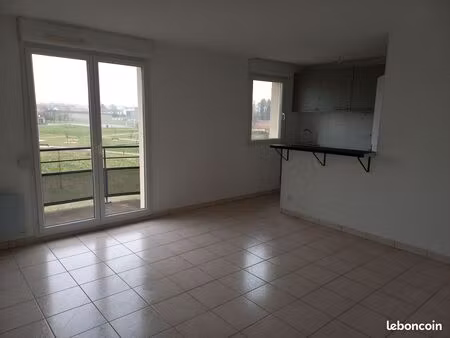 appartement 3 pièces