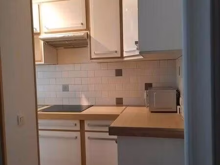 studio 1 pièce 35 m²
