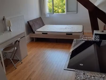 logement reims proche campus  neoma  creps