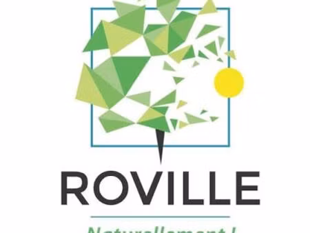 studio meublé roville aux chenes