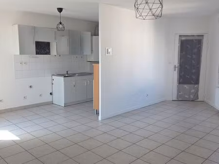 appartement 3 pièces
