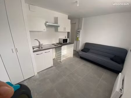 studio  saint-sébastien-sur-loire