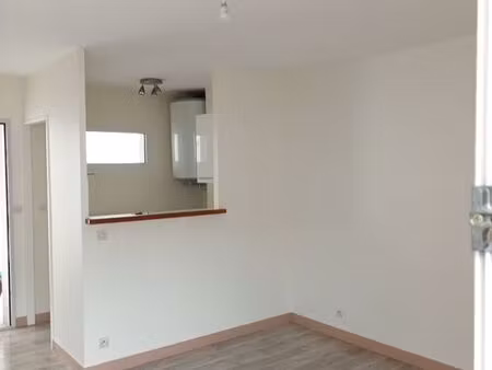 appartement 2 pièces 39 m2