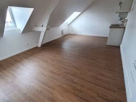 studio centre-ville gares de tours
