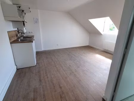 studio centre-ville gares de tours