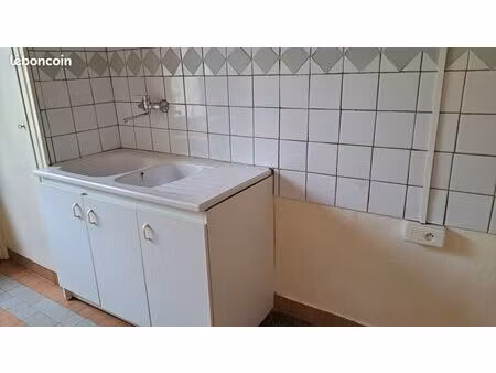 appartement f2 a louer quartier du 1er mai